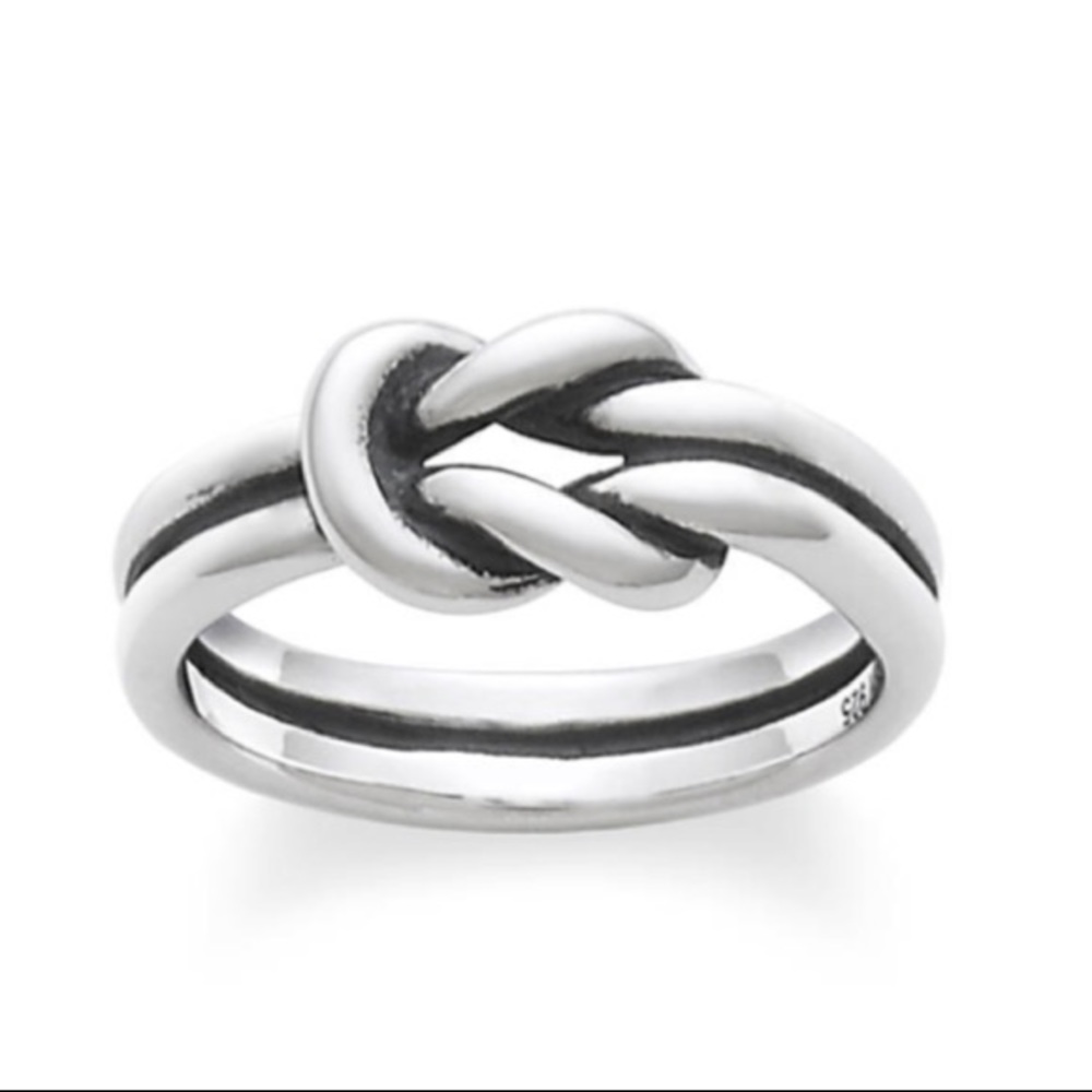Lovers knot